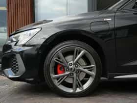Audi A3 (2021) thumbnail 6