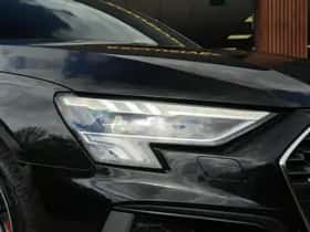 Audi A3 (2021) thumbnail 7