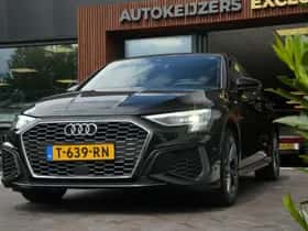 Audi A3 (2021) thumbnail 9