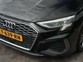 Audi A3 (2021) thumbnail 10