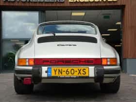 Porsche 911 (1983) thumbnail 13
