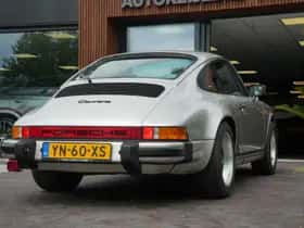 Porsche 911 (1983) thumbnail 14