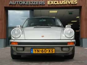 Porsche 911 (1983) thumbnail 4