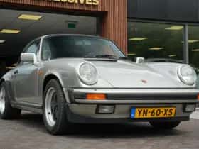 Porsche 911 (1983) thumbnail 5