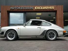 Porsche 911 (1983) thumbnail 6
