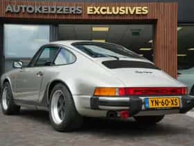 Porsche 911 (1983) thumbnail 8