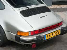 Porsche 911 (1983) thumbnail 9