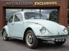 Volkswagen Kever (1969)