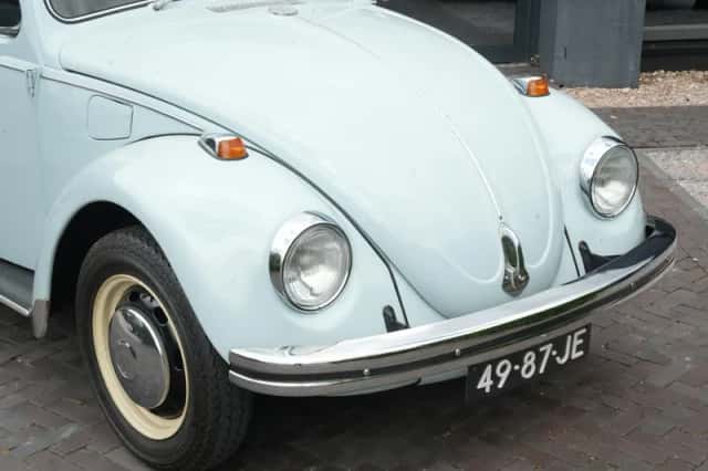 Volkswagen Kever (1969) thumbnail 2