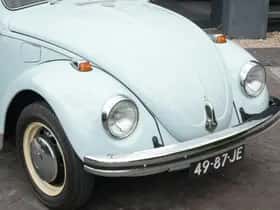 Volkswagen Kever (1969) thumbnail 2