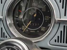 Volkswagen Kever (1969) thumbnail 11