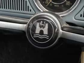 Volkswagen Kever (1969) thumbnail 12