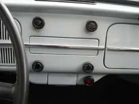 Volkswagen Kever (1969) thumbnail 13