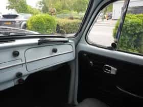 Volkswagen Kever (1969) thumbnail 14
