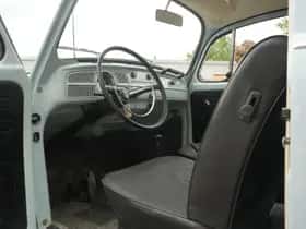 Volkswagen Kever (1969) thumbnail 18