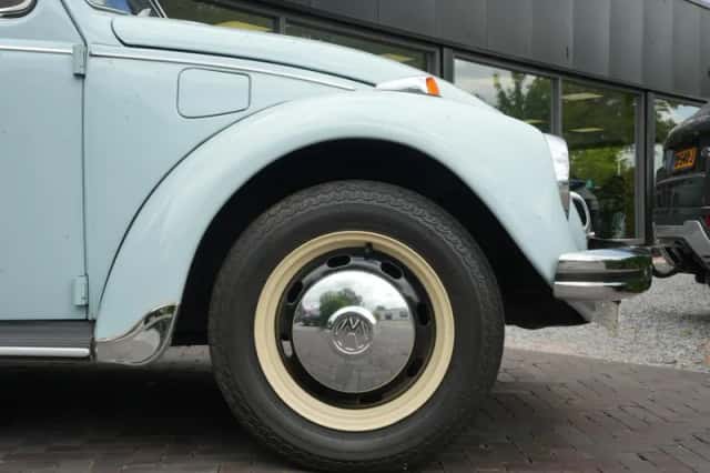 Volkswagen Kever (1969) thumbnail 3