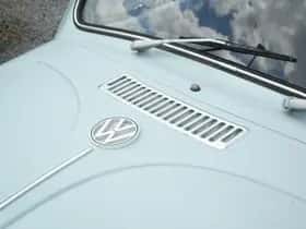 Volkswagen Kever (1969) thumbnail 21
