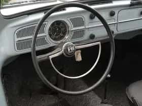 Volkswagen Kever (1969) thumbnail 25