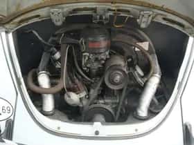 Volkswagen Kever (1969) thumbnail 27