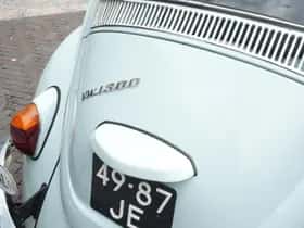 Volkswagen Kever (1969) thumbnail 28