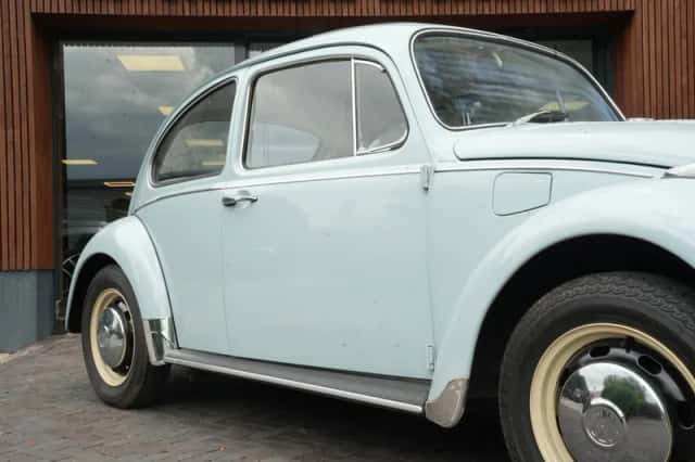 Volkswagen Kever (1969) thumbnail 4