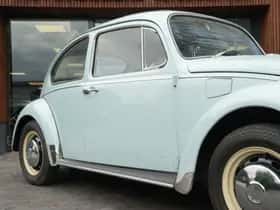 Volkswagen Kever (1969) thumbnail 4