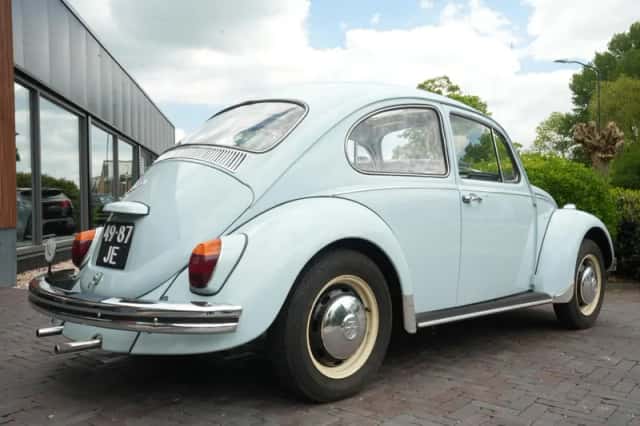 Volkswagen Kever (1969) thumbnail 5