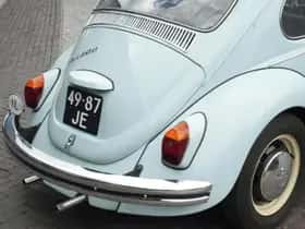Volkswagen Kever (1969) thumbnail 6