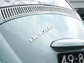 Volkswagen Kever (1969) thumbnail 7