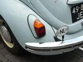 Volkswagen Kever (1969) thumbnail 8