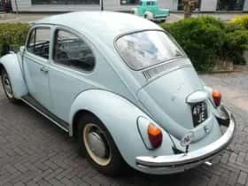 Volkswagen Kever (1969) thumbnail 9
