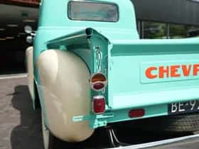 Chevrolet 3100 pick-up (1953) thumbnail 15