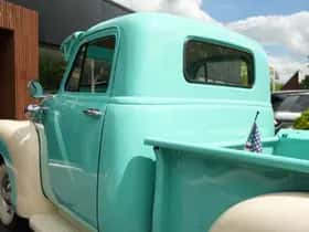 Chevrolet 3100 pick-up (1953) thumbnail 18
