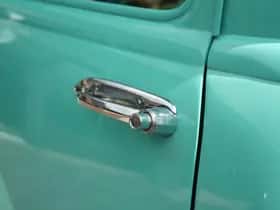 Chevrolet 3100 pick-up (1953) thumbnail 19