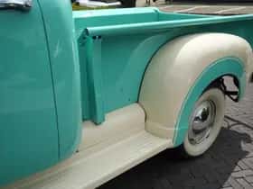 Chevrolet 3100 pick-up (1953) thumbnail 20
