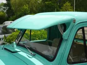 Chevrolet 3100 pick-up (1953) thumbnail 21