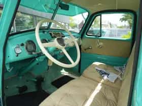 Chevrolet 3100 pick-up (1953) thumbnail 22