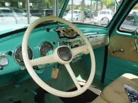 Chevrolet 3100 pick-up (1953) thumbnail 23
