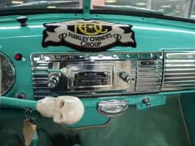 Chevrolet 3100 pick-up (1953) thumbnail 30