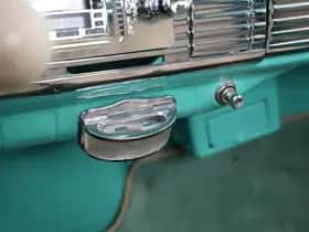 Chevrolet 3100 pick-up (1953) thumbnail 33