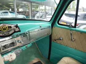 Chevrolet 3100 pick-up (1953) thumbnail 34