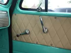 Chevrolet 3100 pick-up (1953) thumbnail 39