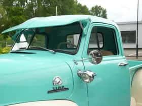 Chevrolet 3100 pick-up (1953) thumbnail 5