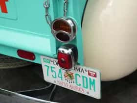 Chevrolet 3100 pick-up (1953) thumbnail 41