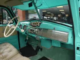 Chevrolet 3100 pick-up (1953) thumbnail 42