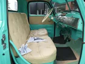 Chevrolet 3100 pick-up (1953) thumbnail 43