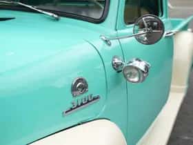 Chevrolet 3100 pick-up (1953) thumbnail 6