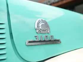 Chevrolet 3100 pick-up (1953) thumbnail 10
