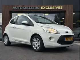 Ford Ka (2012)