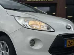 Ford Ka (2012) thumbnail 2